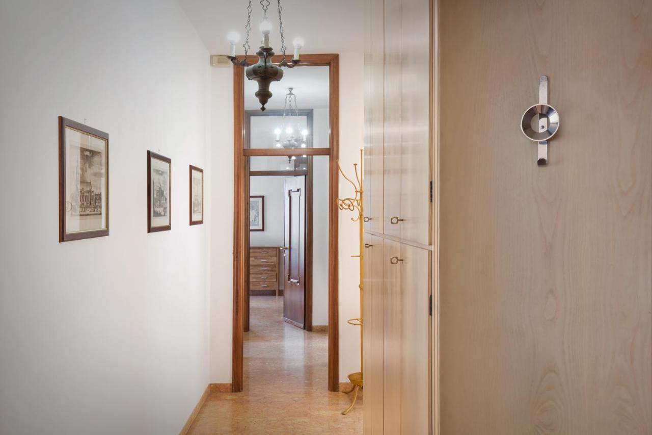 Villa Francesca-Grande Appartamento In Riva Al Lago Brenzone sul Garda Ngoại thất bức ảnh